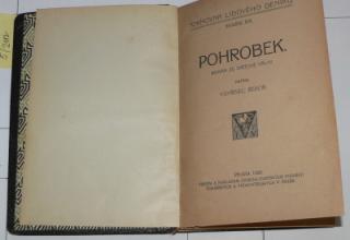 POHROBEK 