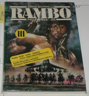 RAMBO - PRO PŘÍTELE