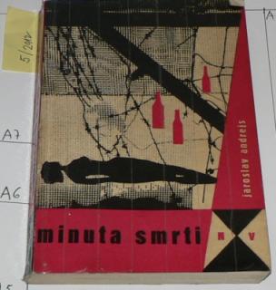 MINUTA SMRTI