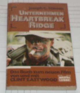 UNTERNEHMEN HEARTBREAK RIDGE