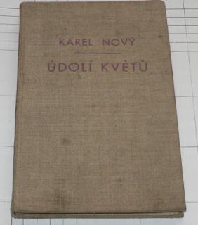 ÚDOLÍ KVĚTŮ