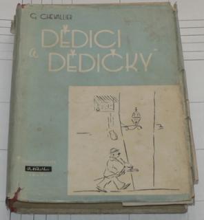 DĚDICI A DĚDIČKY