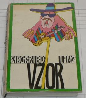 VZOR