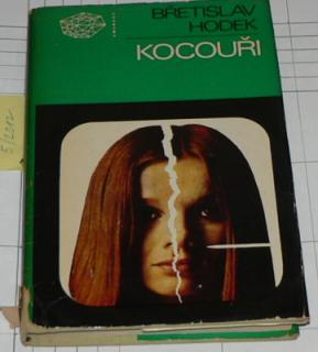 KOCOUŘI - PŘÍBĚH MLADÝCH ŽEN