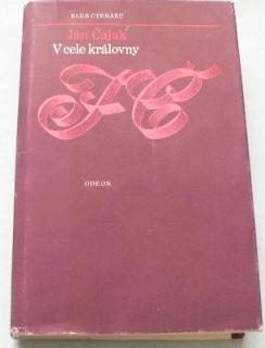 V CELE KRÁLOVNY