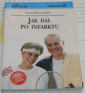 JAK DÁL PO INFARKTU 