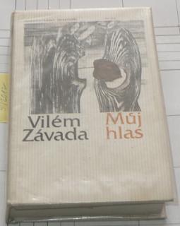 MŮJ HLAS - ZE SBÍRKY PANYCHIDA
