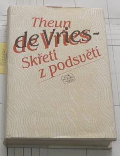 SKŘETI Z PODSVĚTÍ