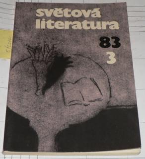 SVĚTOVÁ LITERATURA 1983