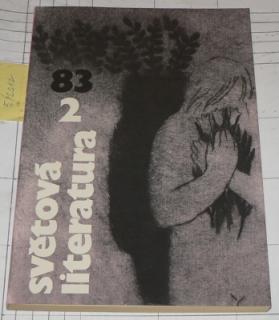 SVĚTOVÁ LITERATURA 1983