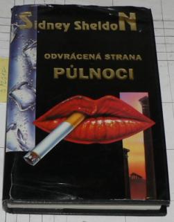 ODVRÁCENÁ STRANA PŮLNOCI