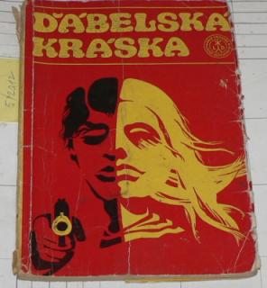 ĎÁBELSKÁ KRÁSKA