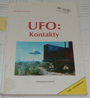 UFO: KONTAKTY