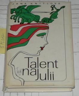 TALENT NA JULII