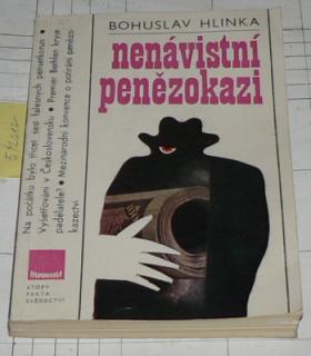 NENÁVISTNÍ PENĚZOKAZI