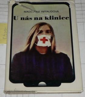 U NÁS NA KLINICE