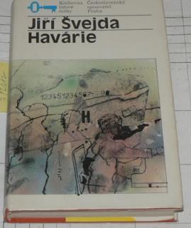HAVÁRIE