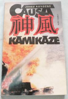 CAUSA KAMIKAZE