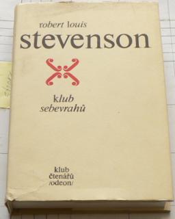 KLUB SEBEVRAHŮ