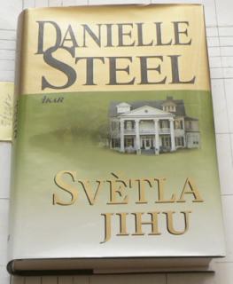 SVĚTLA JIHU