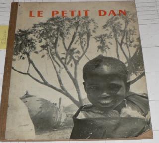 LE PETIT DAN