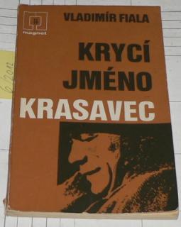 KRYCÍ JMÉNO KRASAVEC