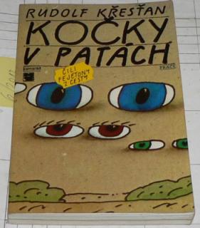 KOČKY V PATÁCH