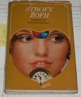 STROFY ŽOFII