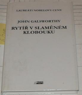 RYTÍŘ V SLAMĚNÉM KLOBOUKU