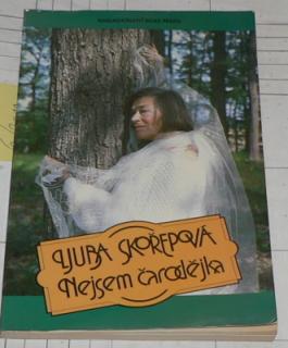 NEJSEM ČARODĚJKA