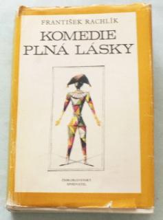 KOMEDIE PLNÁ LÁSKY