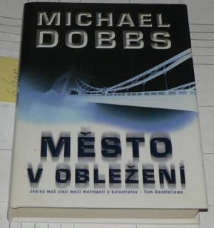 MĚSTO V OBLEŽENÍ