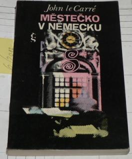 MĚSTEČKO V NĚMECKU