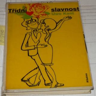 TŘÍDNÍ SLAVNOST