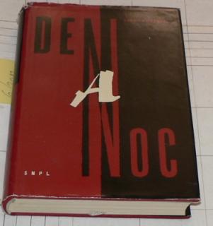 DEN A NOC