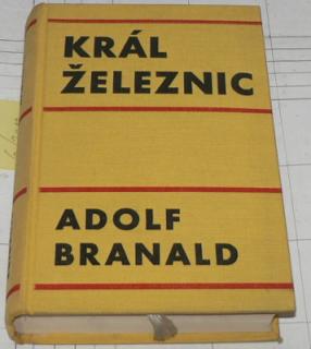 KRÁL ŽELEZNIC