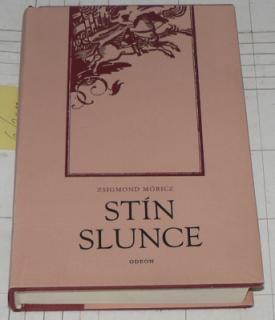 STÍN SLUNCE