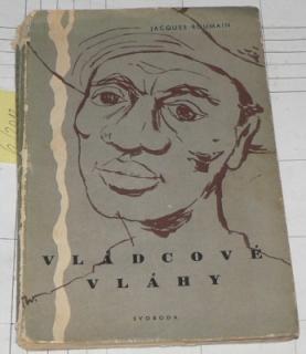 VLÁDCOVÉ VLÁHY