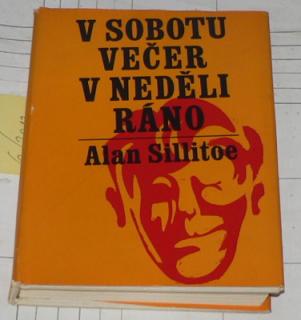 V SOBOTU VEČER V NEDĚLI RÁNO