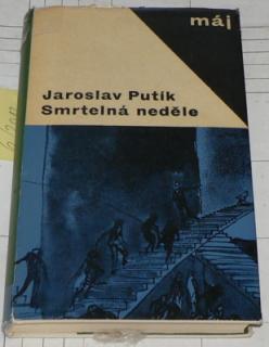 SMRTELNÁ NEDĚLE