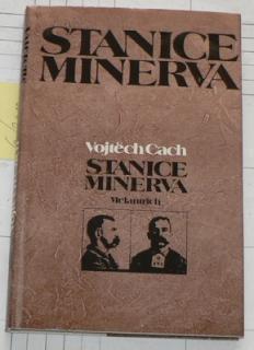 STANICE MINERVA