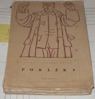 PORÁŽKA