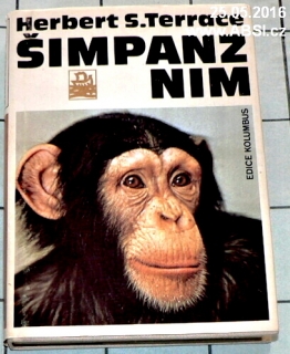 ŠIMPANZ NIM