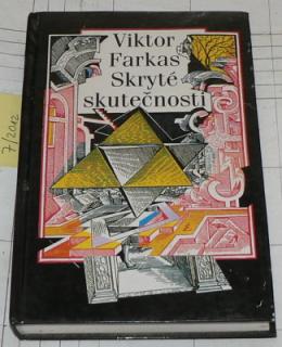 SKRYTÉ SKUTEČNOSTI