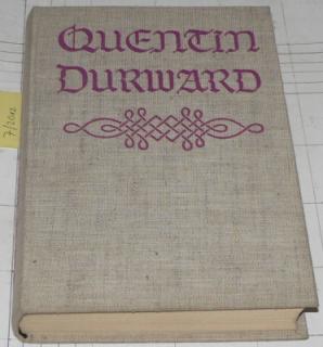 QUENTIN DURWARD