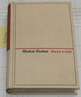 SLOVO A SVĚT - ESSAYE