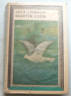 MARTIN EDEN