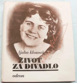 ŽIVOT ZA DIVADLO
