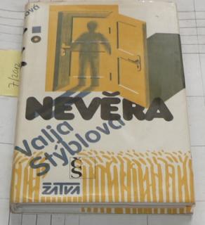 NEVĚRA