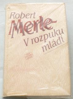 V ROZPUKU MLÁDÍ